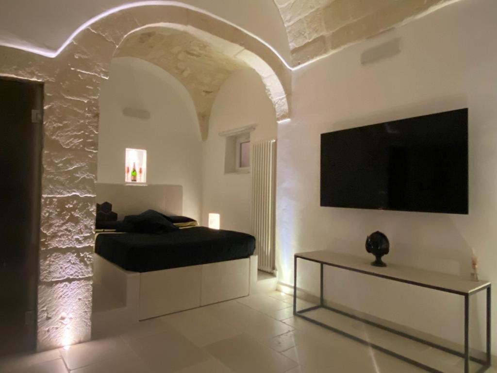 Dimora Matteotti Ostuni By Gonewlocation Villa Kültér fotó