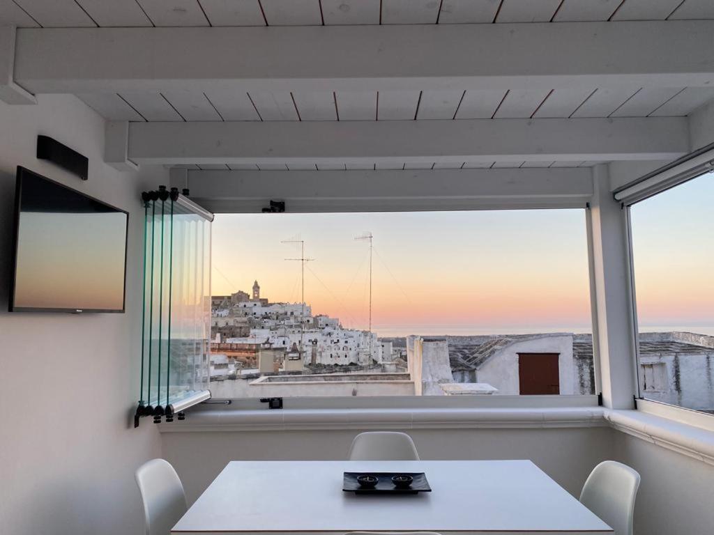 Dimora Matteotti Ostuni By Gonewlocation Villa Kültér fotó