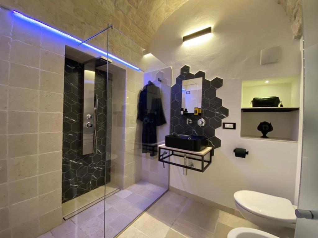 Dimora Matteotti Ostuni By Gonewlocation Villa Kültér fotó