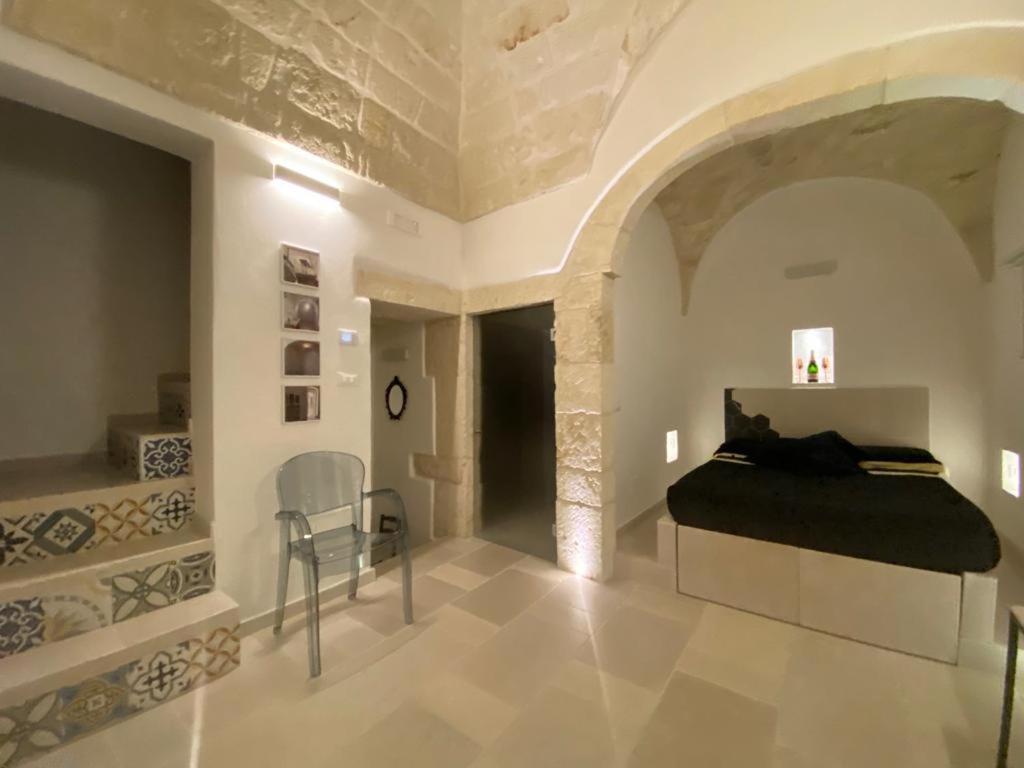 Dimora Matteotti Ostuni By Gonewlocation Villa Kültér fotó
