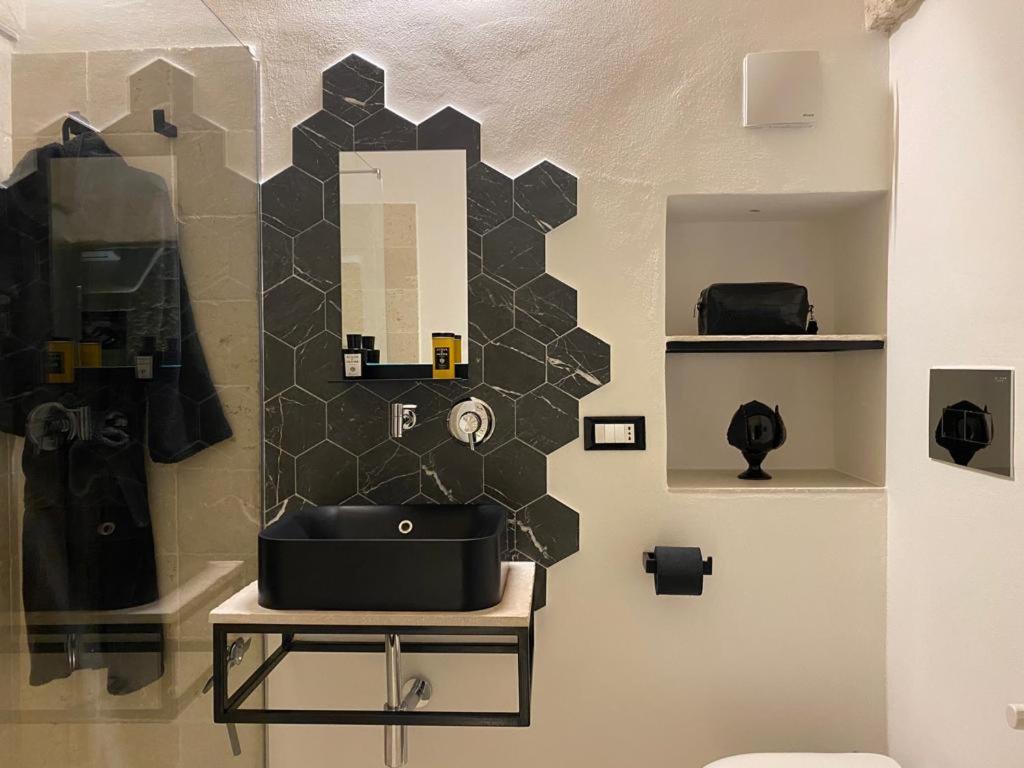 Dimora Matteotti Ostuni By Gonewlocation Villa Kültér fotó