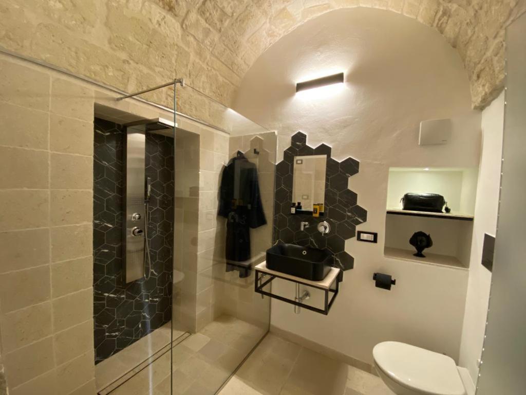 Dimora Matteotti Ostuni By Gonewlocation Villa Kültér fotó