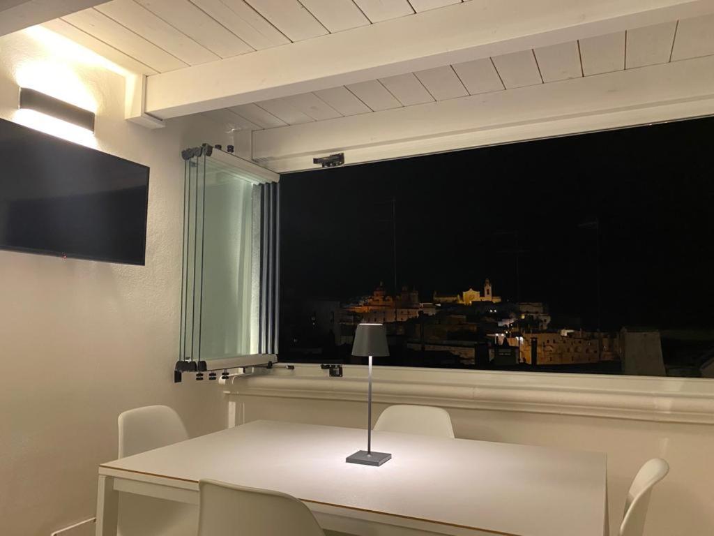 Dimora Matteotti Ostuni By Gonewlocation Villa Kültér fotó