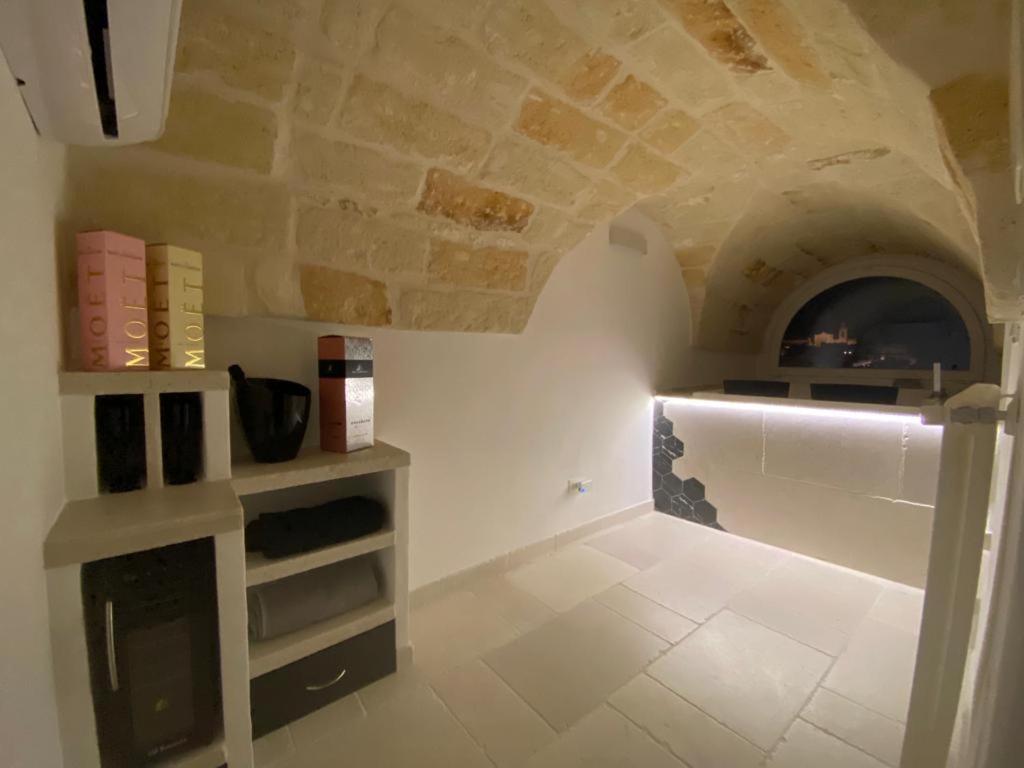Dimora Matteotti Ostuni By Gonewlocation Villa Kültér fotó